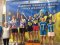 Юні велосипедистки з Луцька здобули 18 медалей на чемпіонаті України