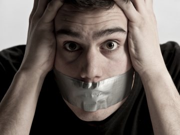 Волинянина оштрафували за те, що кричав на дружину