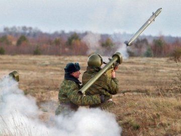 Військові спростували інформацію про викрадення ракет у Львові