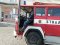 Громаді на Волині поляки подарували пожежний автомобіль
