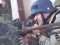 Російський актор обстрілює українських військових на Донбасі. ФОТО