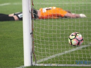 «Волинь» програла «Кременю» на старті футбольної Першої ліги