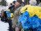 Соборна Україна: у Луцьку відбулися урочистості до Дня Злуки