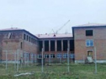 На завершення будівництва школи у волинському селі залучать понад 23 мільйони гривень