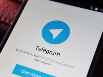 У Telegram – оновлення