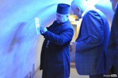 «Люди тут розуміють свою відповідальність»: Олександр Савченко відвідав Тростянець