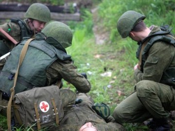 Проведуть військово-медичні навчання для усіх українців