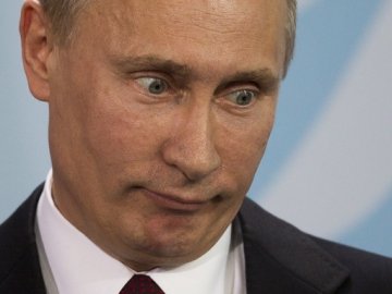 Путін заявив, що не хоче вплутуватися в конфлікти