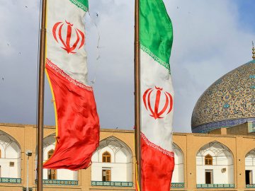 Стрілянина в парламенті Ірану: є постраждалі