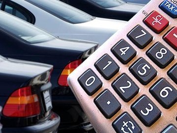 Власників авто «ощасливлять» податком на 25 000 гривень