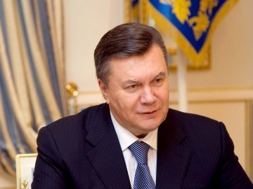 Янукович погодився свідчити Генпрокуратурі України