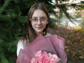Волинська школярка – лауреатка міжнародного конкурсу