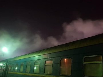 Поїзд «Чернівці-Ковель» небезпечний для здоров’я, – експерт