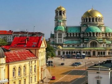 Болгарія відкриється для туристів з 1 травня: що потрібно знати для в'їзду