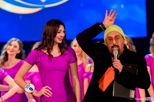 «Міс Принцеса України 2018» в Луцьку: як обирали найкращу красуню. ФОТОРЕПОРТАЖ