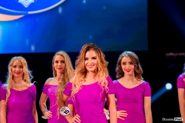 «Міс Принцеса України 2018» в Луцьку: як обирали найкращу красуню. ФОТОРЕПОРТАЖ