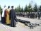 Волинські священики подарували форму військовим. ФОТО