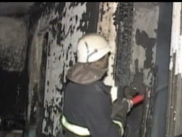 Пожежа на Миколаївщині забрала життя цілої родини. ВІДЕО