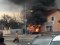 На центральній вулиці Володимира-Волинського вибухнула автівка. ВІДЕО