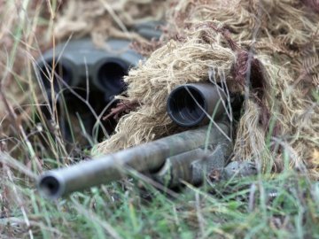 Снайпер 51-ї бригади застрелив російського полковника