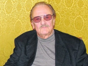 Помер відомий радянський актор