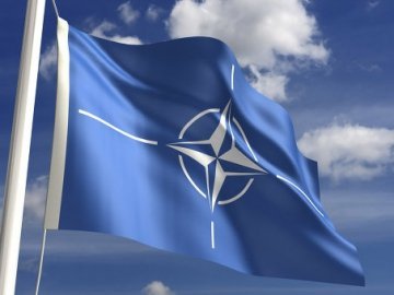 В Україні буде офіційне представництво НАТО