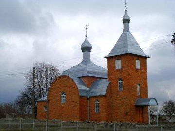 Громада села на Волині виходить з Московського патріархату