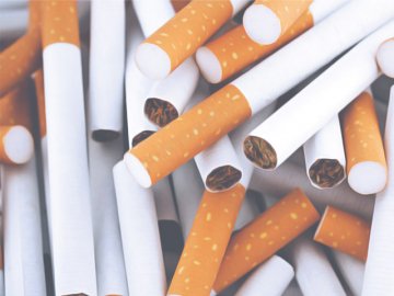 Ціни на сигарети в Україні зросли на 20%