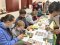Дітей навчають писанкарству, соломоплетінню: у Луцьку працює «Великодня майстерня»