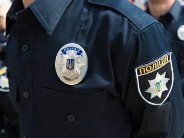 Луцькі поліцейські оштрафували двох підполковників та директора ринку