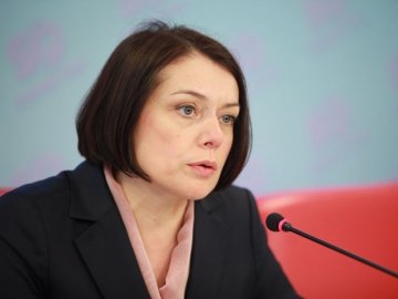 Лілія Гриневич підтримала ідею обміну вчителями між Львівською та Луганською областями
