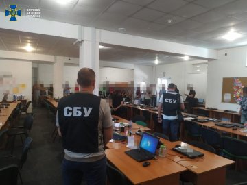 СБУ викрила кол-центр, де «представники банку» щомісяця викрадали мільйони з рахунків українців