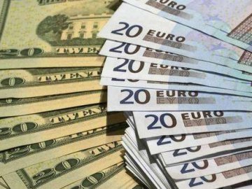 Курс валют у Луцьку на 16 жовтня