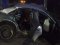Волинянин на Audi влетів у бетонний стовп на Львівщині, є травмовані