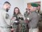 Волинянка вийшла заміж за воїна Інтернаціонального легіону оборони України