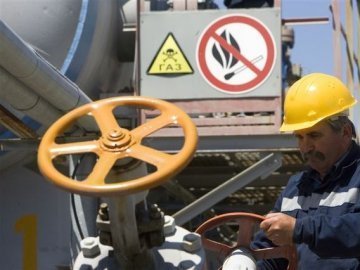 Україна і Росія поки не судитимуться за ціну на газ