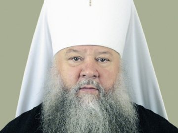 Покажуть фільм про «московського» митрополита Ніфонта, який служив на Волині понад 40 років. АНОНС