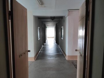 Як «живе» студентський гуртожиток у Луцьку під час карантину