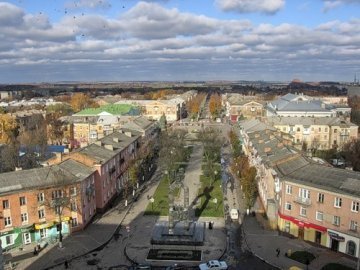 Нововолинськ отримав 1,3 мільйона євро на теплову модернізацію
