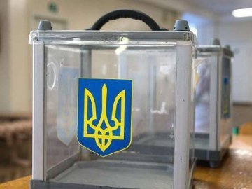Скільки витратять на проведення другого туру виборів в Україні