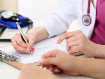 Понад 70% ковельчан уже підписали декларації з сімейними лікарями