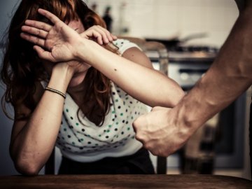 У Луцьку – майже 300 домашніх насильників