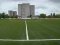 У Ковелі завершують будувати найбільше в області футбольне поле зі штучним покриттям 