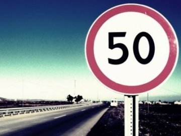 «Закон 3-ї передачі»: що в Луцьку кажуть про обмеження швидкості до 50 км/год