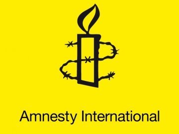 Amnesty International і США обурені вироком Сенцову