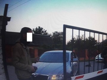 Рівненські водії-порушники приїхали «на розбірки» до луцьких поліцейських