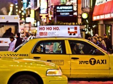 Де у світі найдешевше їздити на таксі? ІНФОГРАФІКА