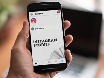 В Instagram з'явилася функція додавання музики в Stories