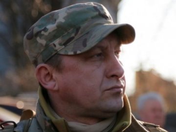 Український депутат загинув у Єгипті