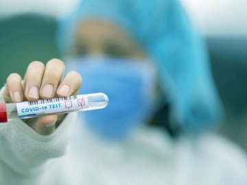 Коронавірус на Волині: 310 нових інфікованих і ще 5 смертей